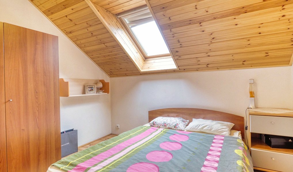 Prodej domu 125 m² s pozemkem 745 m², Sudkov – náhled fotky 16