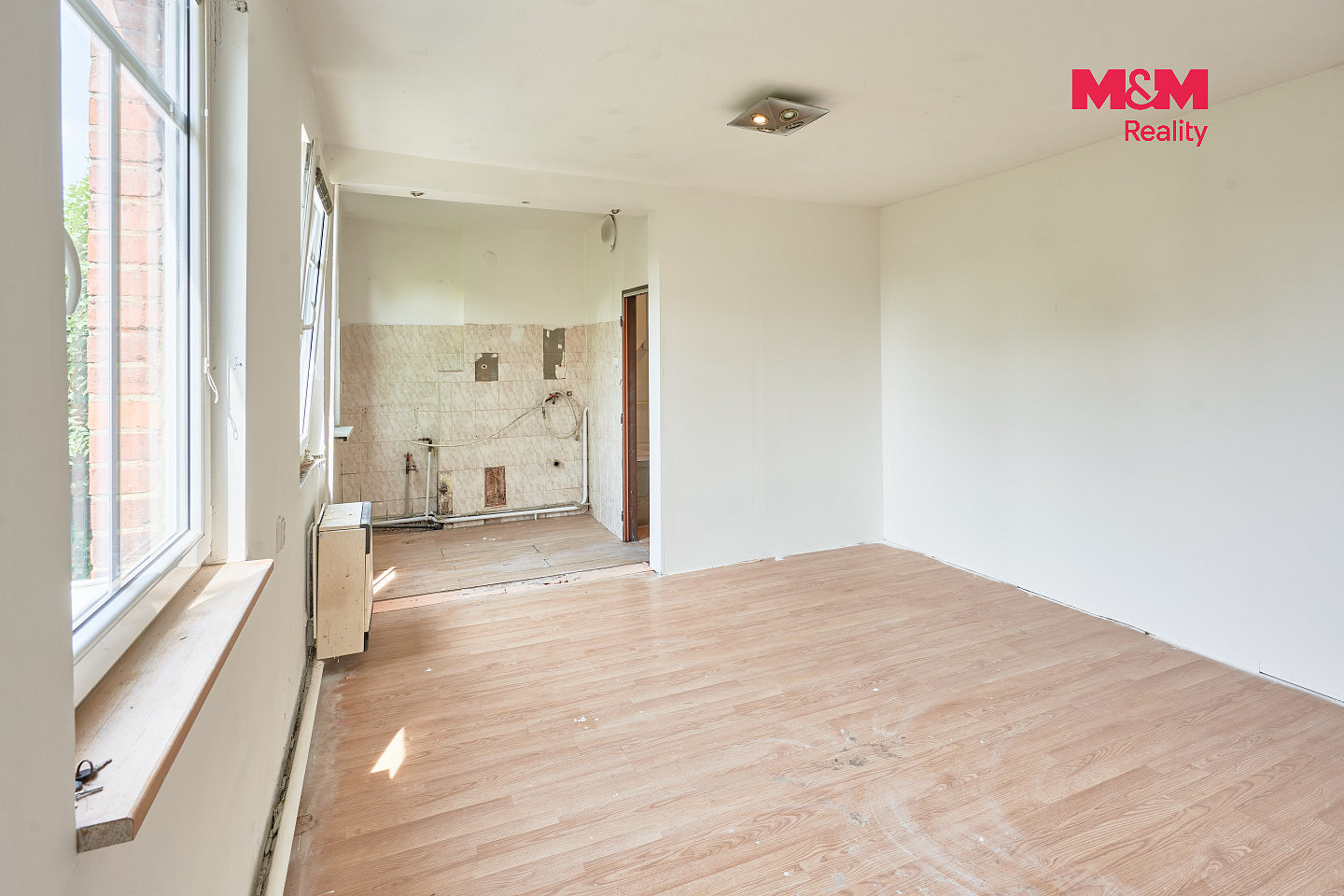 Prodej bytu 3+kk 61 m² — photo 5