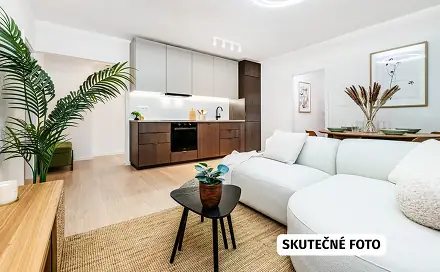 Prodej bytu 3+kk 62 m²