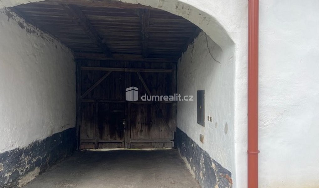 Prodej domu 1 618 m² s pozemkem 1 618 m², Hartmanice – náhled fotky 10