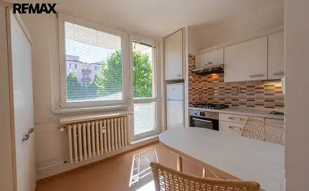 Prodej bytu 1+1 34 m², Brněnská, Šlapanice, okres Brno-venkov