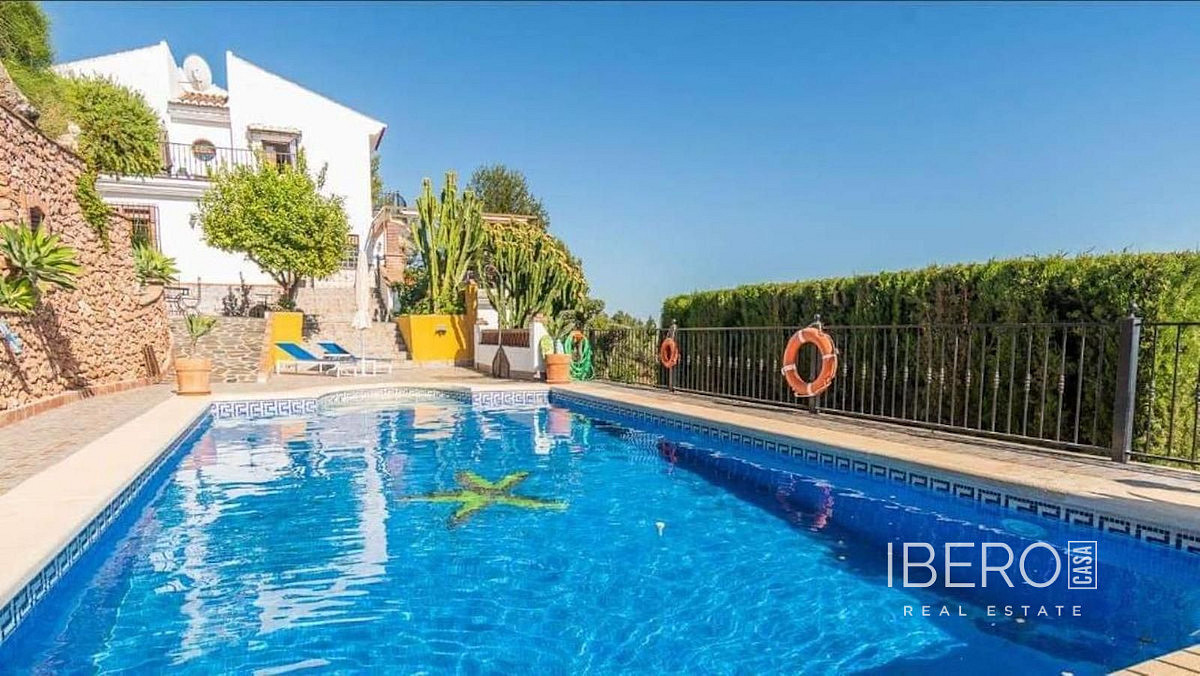 Casa 6+kk – Málaga, Parque Mediterráneo, Carretera de Cádiz - Vista 2