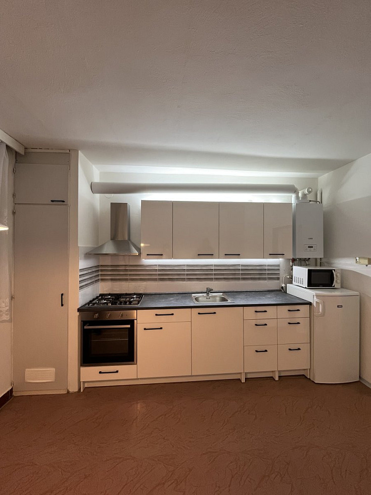Pronájem bytu 2+1 68 m²