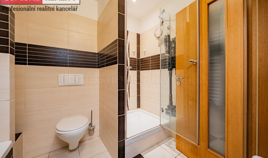 Prodej bytu 3+1 84 m², Praha – náhled fotky 10