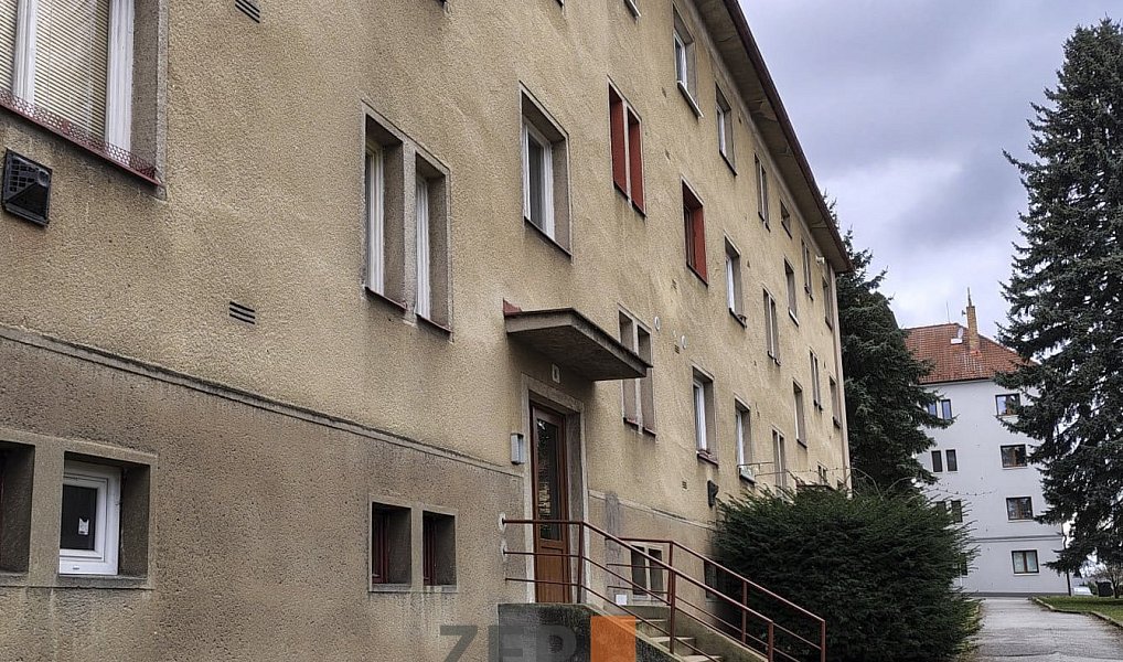 Prodej bytu 2+1 53 m², Jihlava – náhled fotky 11