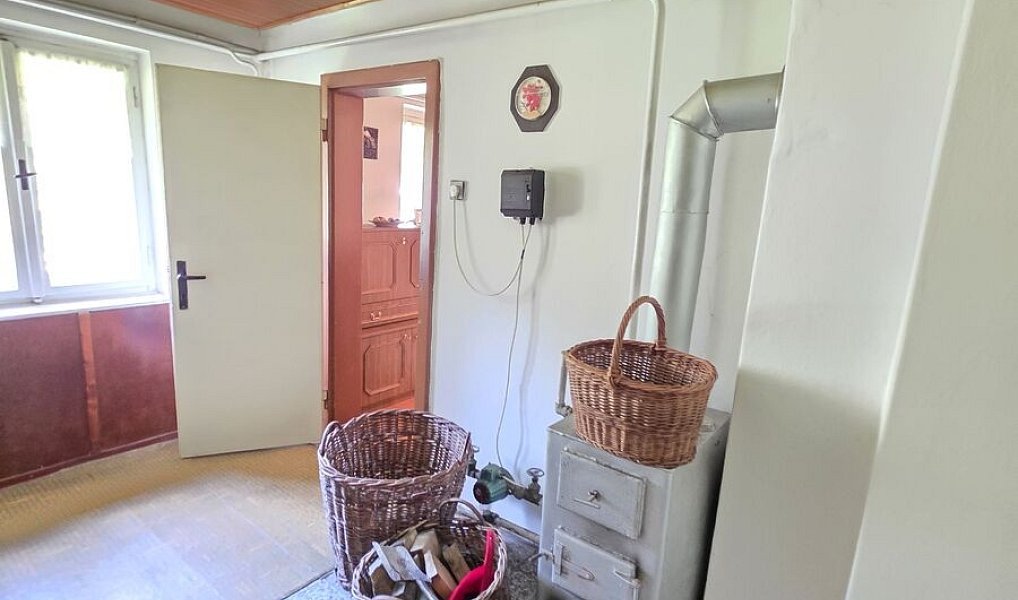 Prodej chaty/chalupy 106 m² s pozemkem 1 332 m², Holčovice – náhled fotky 16