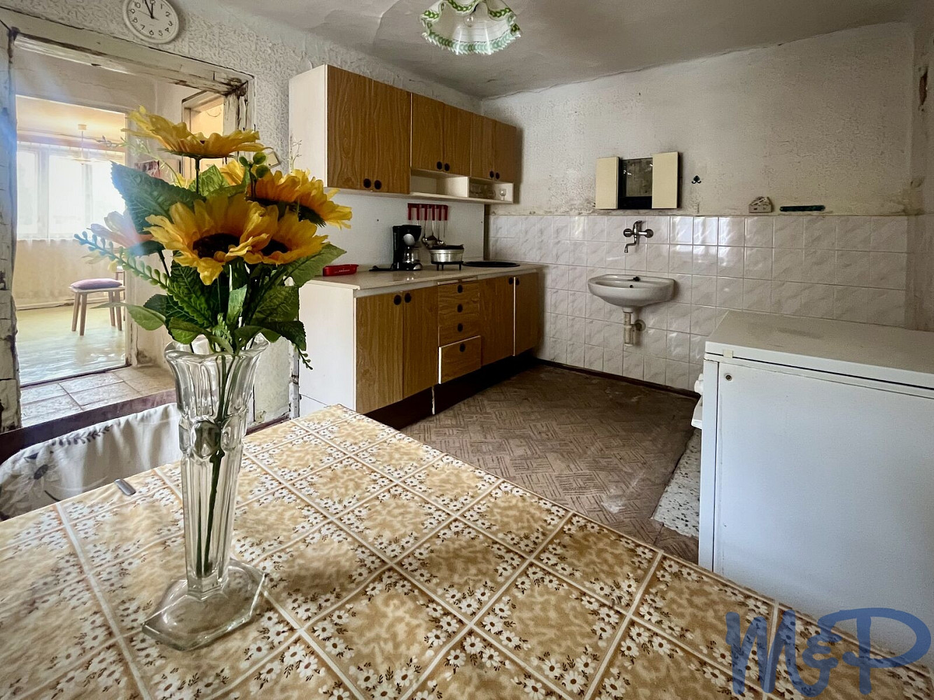 Prodej domu 55 m² s pozemkem 349 m² – fotografie 3