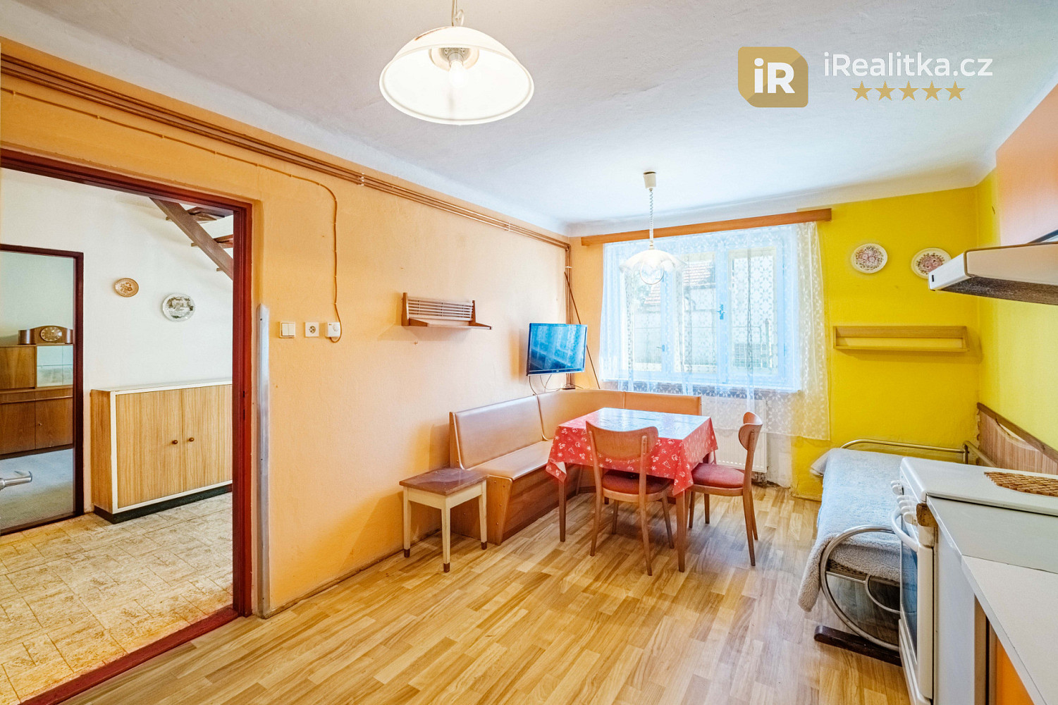 Prodej domu 88 m² s pozemkem 281 m² – fotografie 5