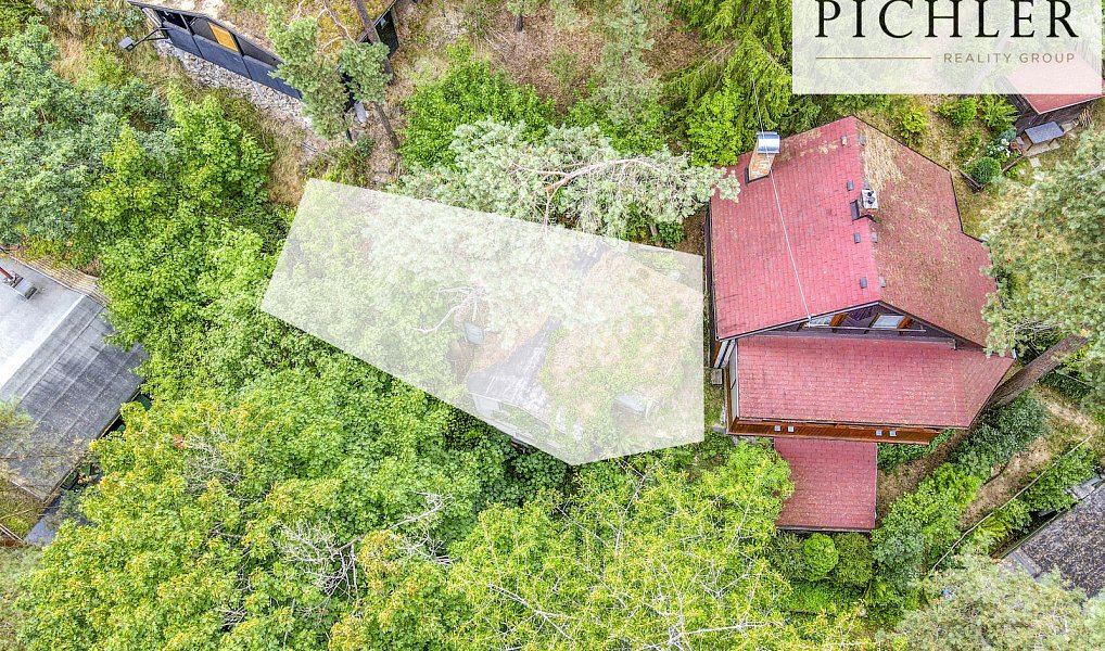Prodej chaty/chalupy 31 m² s pozemkem 31 m², Česká Bříza – náhled fotky 7
