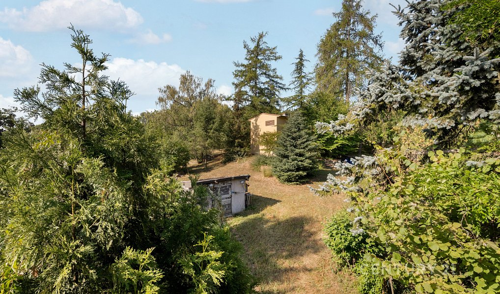 Prodej chaty/chalupy 100 m² s pozemkem 939 m², Rozdrojovice – náhled fotky 9