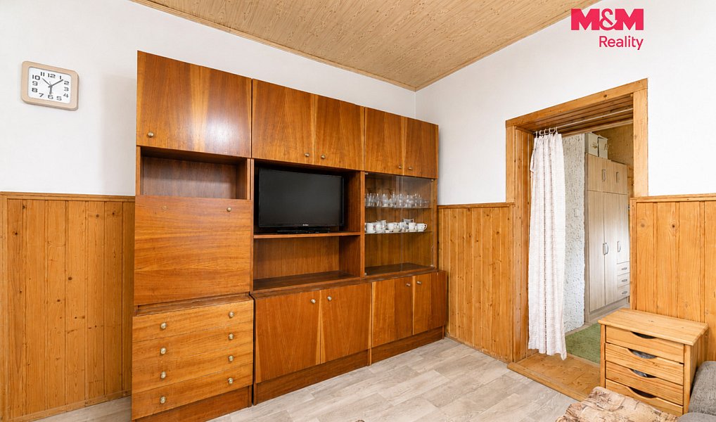 Prodej domu 180 m² s pozemkem 5 883 m², Olešnice v Orlických horách – náhled fotky 4