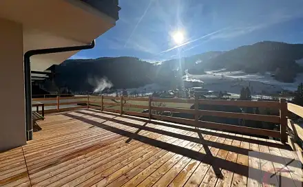 Prodej bytu 2+kk 42 m², Bad Kleinkirchheim, Spittal an der Drau, Rakousko