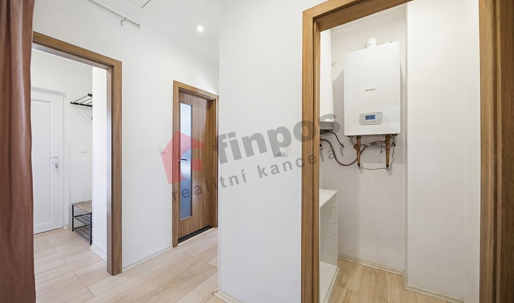 Prodej domu 66 m² s pozemkem 1 253 m², Dubí – náhled fotky 22