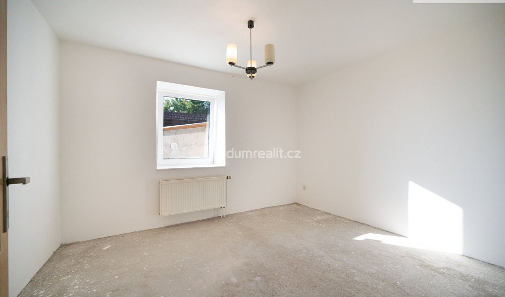 Prodej domu 103 m² s pozemkem 320 m², Lhenice – náhled fotky 19