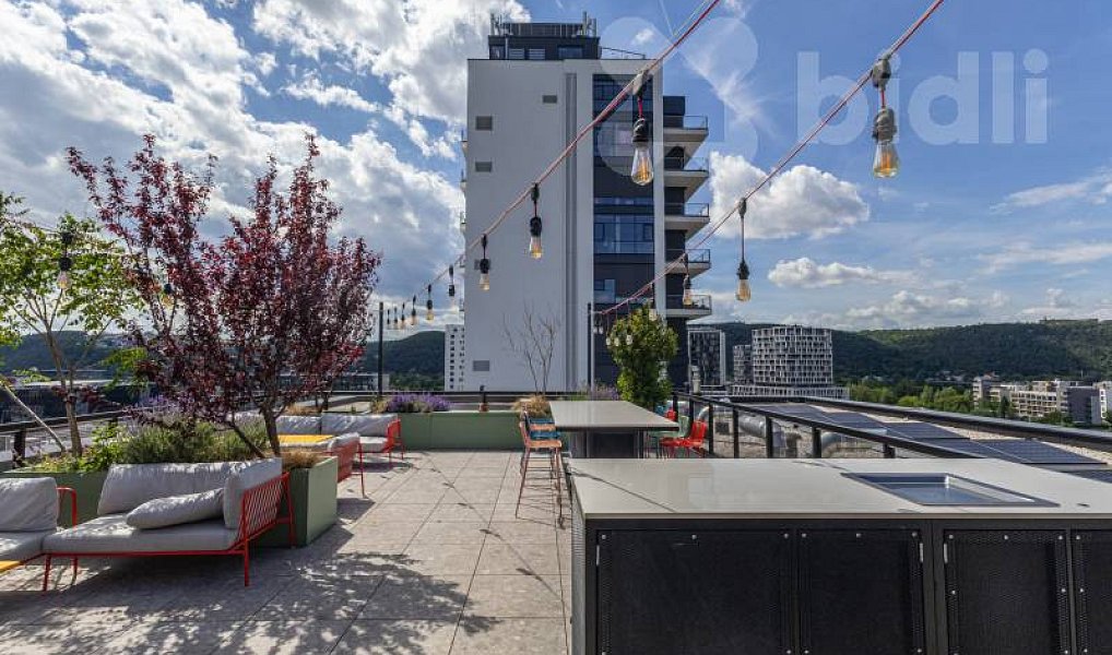 Prodej bytu 3+kk 61 m², Praha – náhled fotky 4
