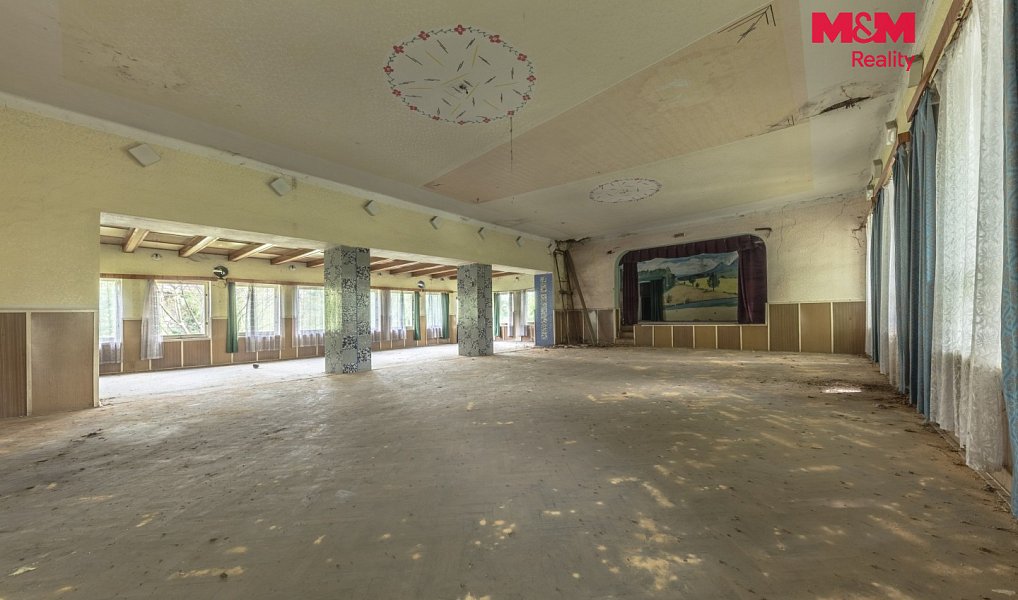 Prodej domu 300 m² s pozemkem 2 458 m², Bělá pod Bezdězem – náhled fotky 7