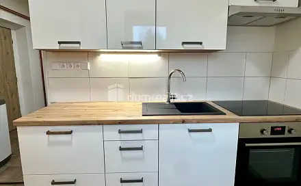 Pronájem bytu 1+1 36 m², Lipová, Děčín - Děčín II-Nové Město