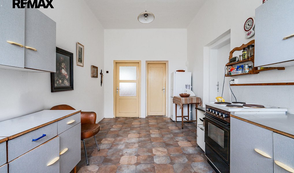 Prodej domu 220 m² s pozemkem 993 m², Kralice na Hané – náhled fotky 19
