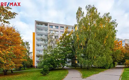 Prodej bytu 3+1 73 m², Makovského, Praha 6 - Řepy