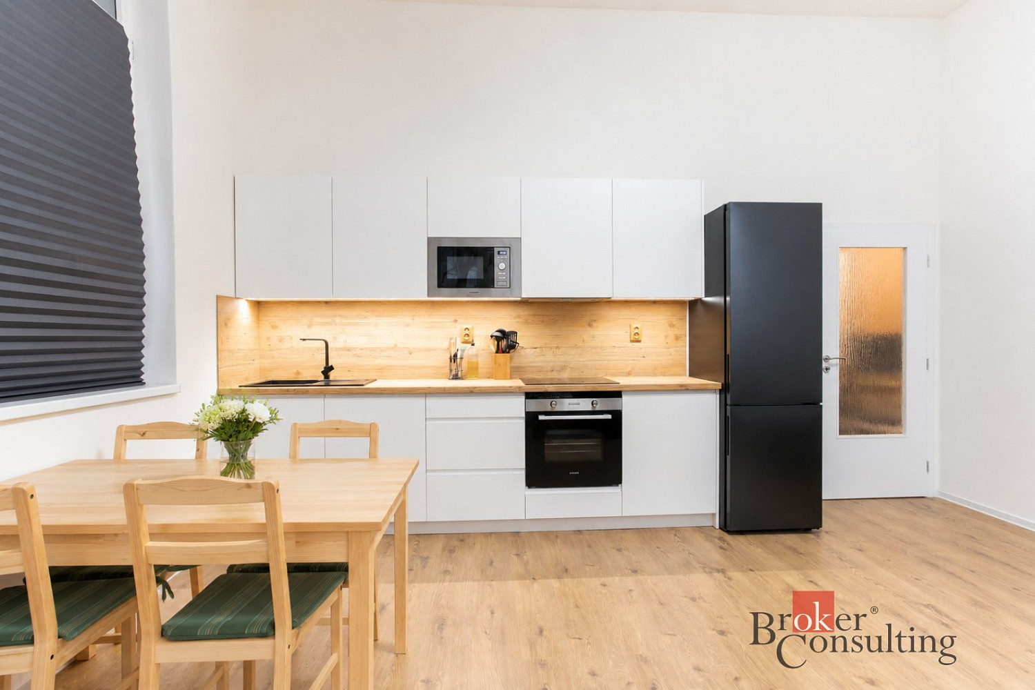 Prodej bytu 2+kk 48 m²