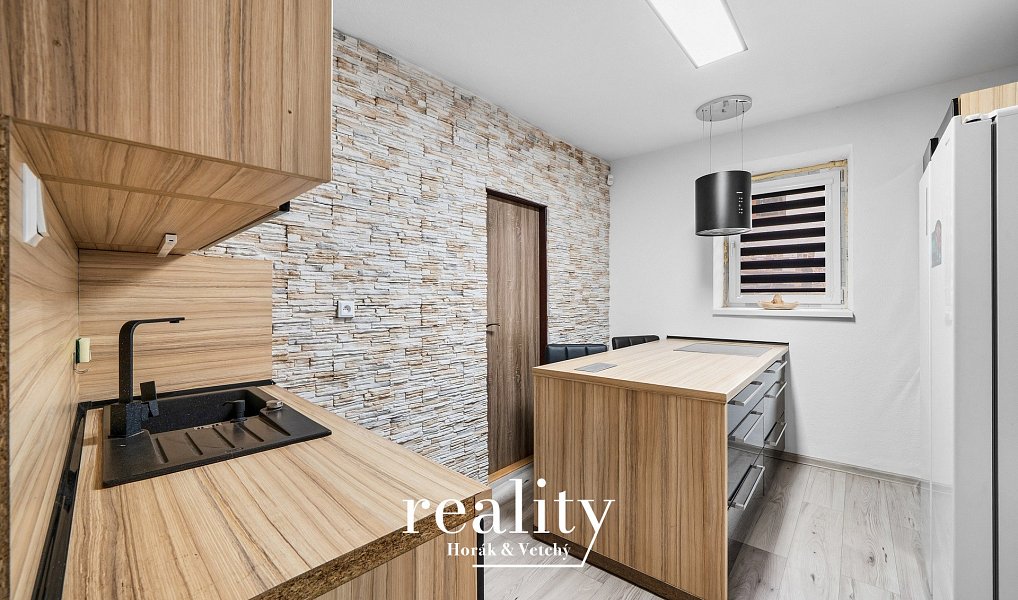 Prodej domu 235 m² s pozemkem 1 280 m², Nová Říše – náhled fotky 16