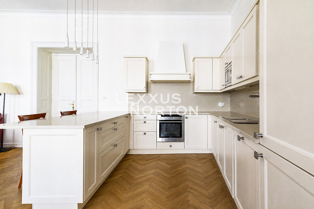 Prodej bytu 4+kk 130 m² – fotografie 3