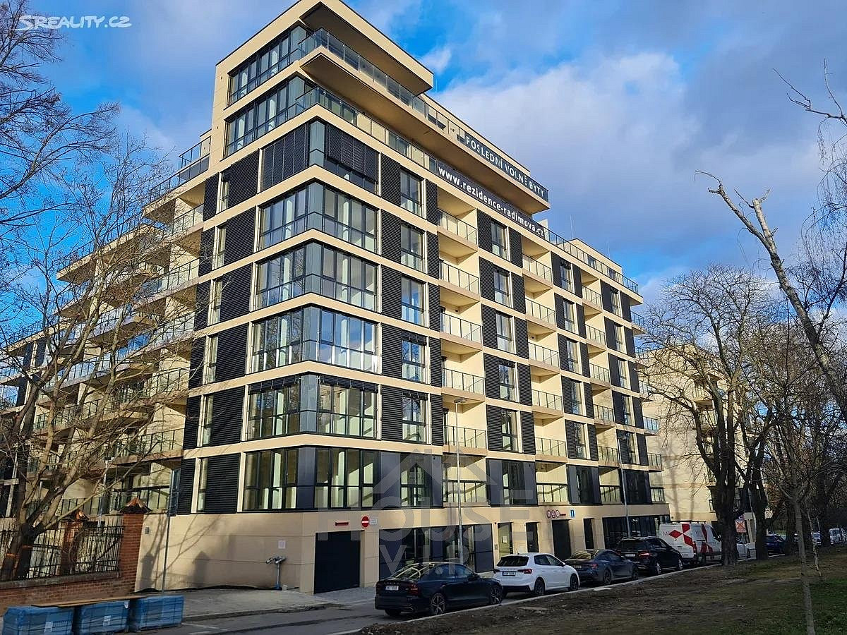 Prodej obchodních prostor 113 m², Praha