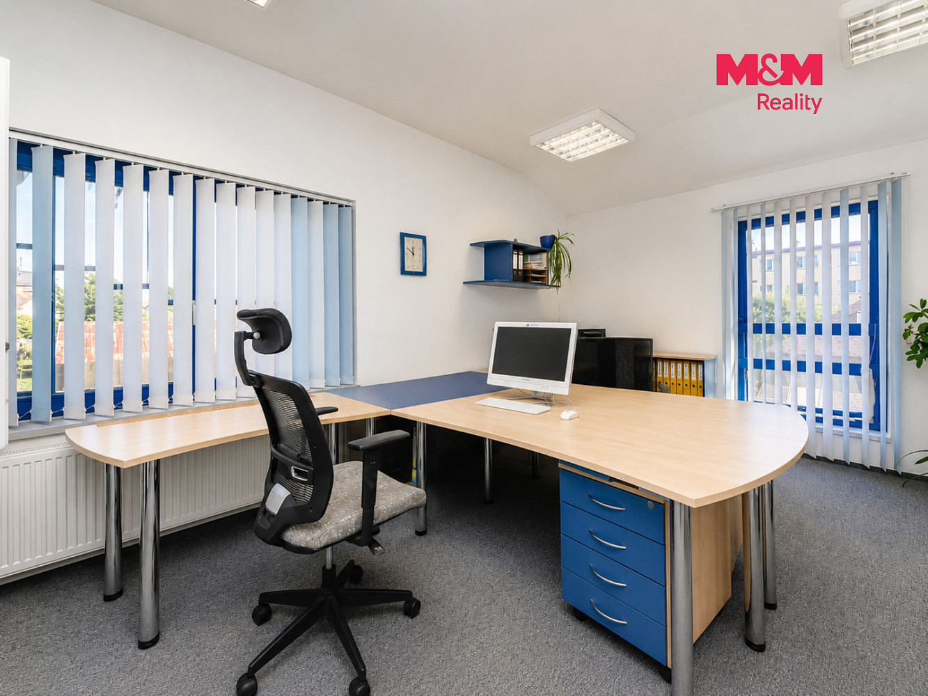 Prodej obchodních prostor 1 200 m² – fotografie 4