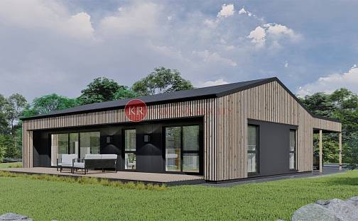 Prodej domu na klíč 95 m², Praha 10