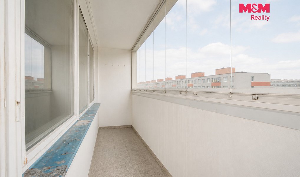 Prodej bytu 3+1 66 m², Praha – náhled fotky 6