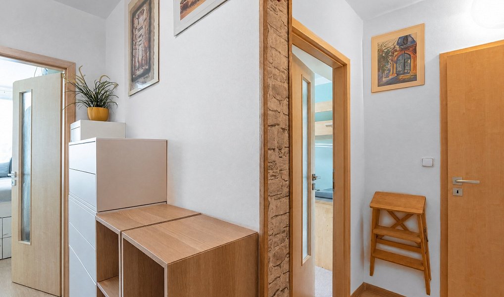 Prodej bytu 3+kk 63 m², Praha – náhled fotky 4