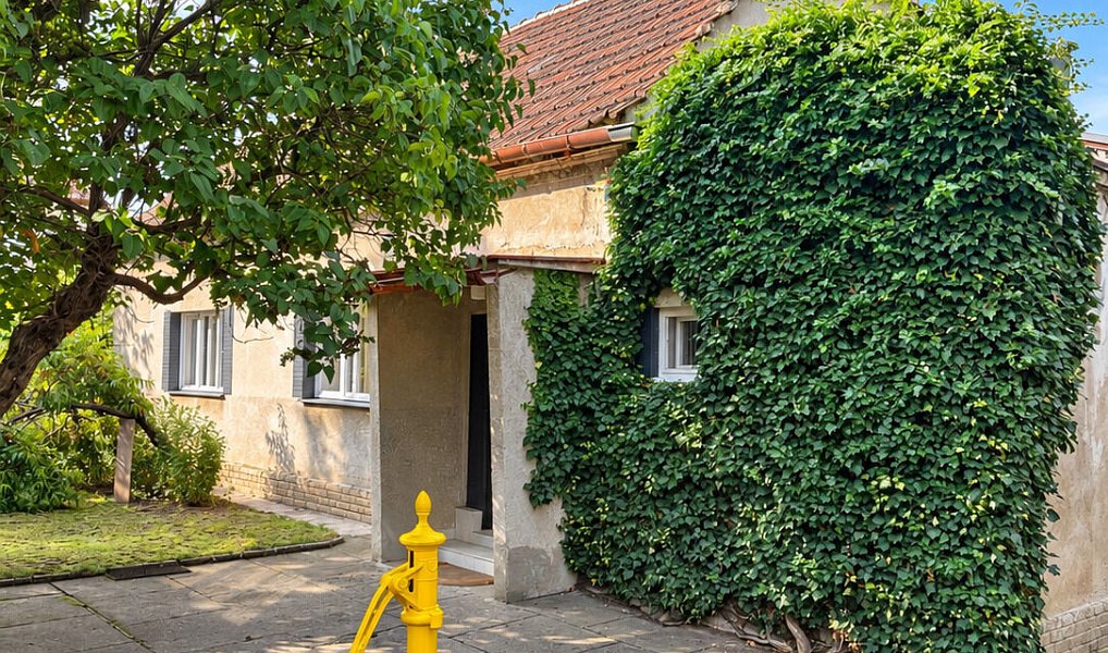 Pronájem bytu 2+1 41 m², Praha – náhled fotky 6