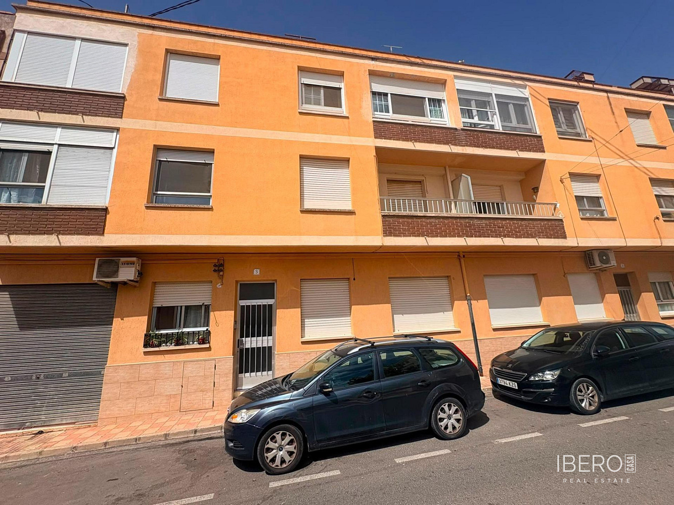 Prodej bytu 3+kk 80 m²