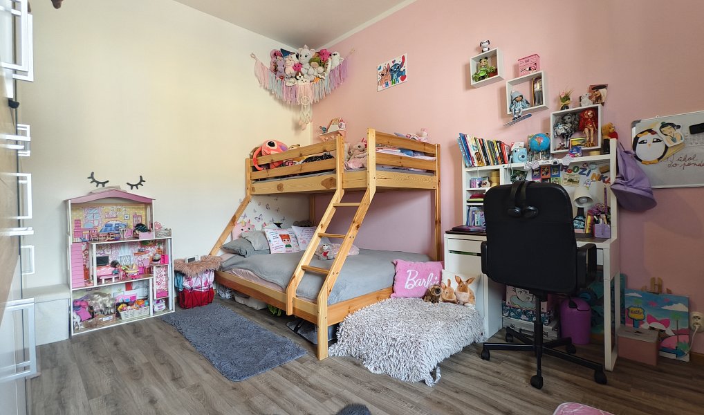 Pronájem bytu 2+kk 60 m², Stráž pod Ralskem – náhled fotky 5