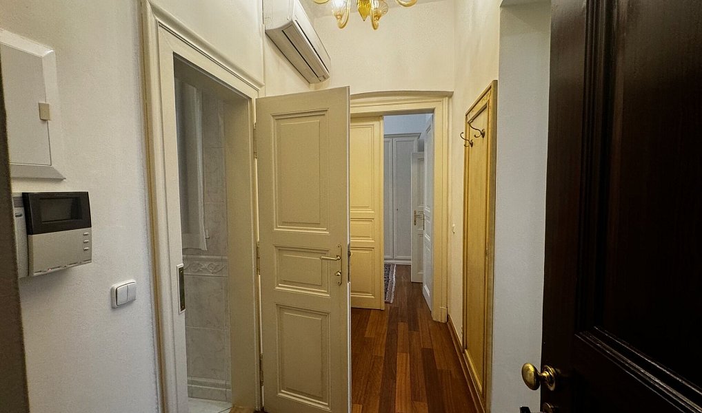 Pronájem bytu 3+kk 76 m², Praha – náhled fotky 4
