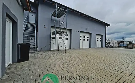 Pronájem obchodních prostor 65 m², Rostoklaty - Nová Ves II, okres Kolín