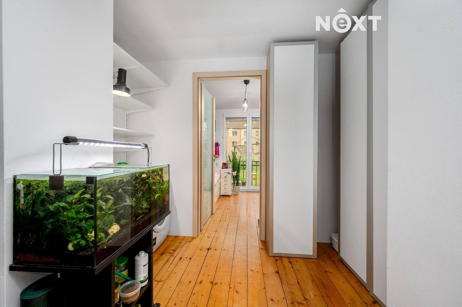 Prodej bytu 3+kk 56 m² — photo 4