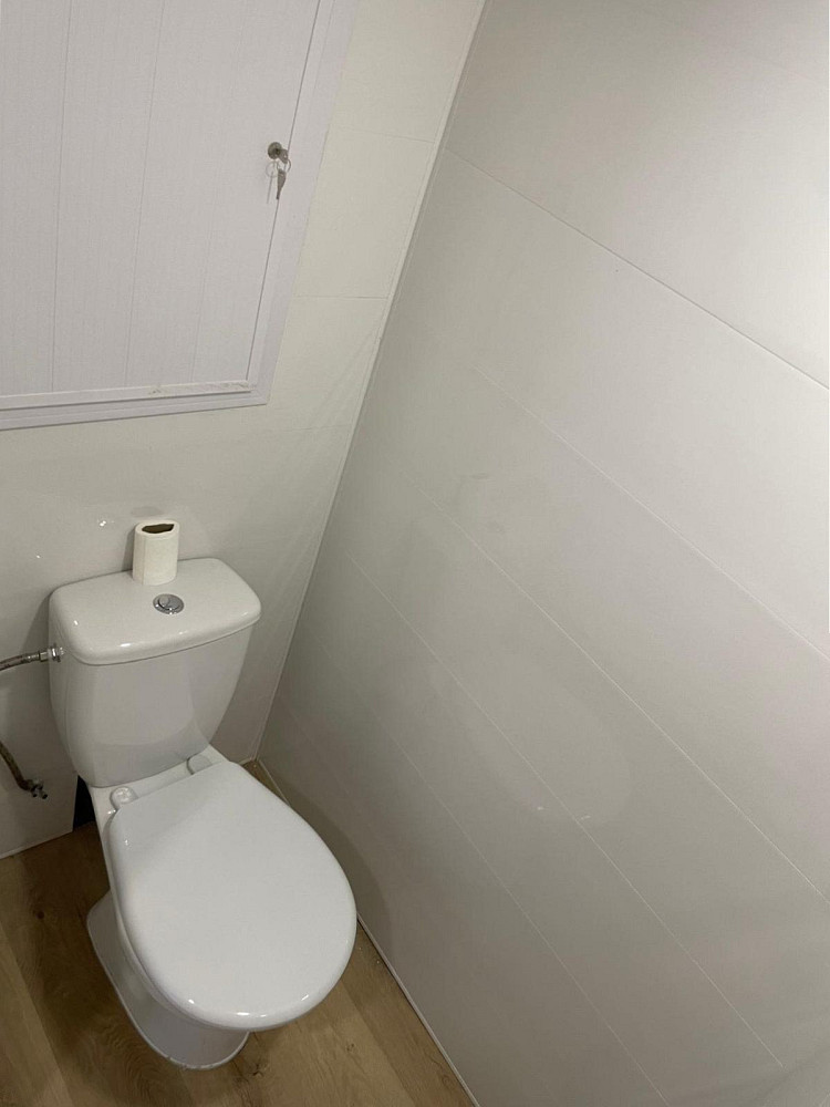 Pronájem bytu 1+1 33 m² – fotografie 4