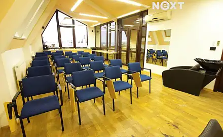 Pronájem obchodních prostor 100 m², Okružní, Chrudim - Chrudim IV