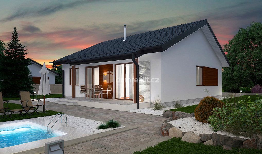 Prodej domu 100 m² s pozemkem 1 005 m², Zlín – náhled fotky 7