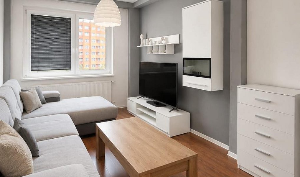 Prodej bytu 3+1 67 m², Jirkov – náhled fotky 2