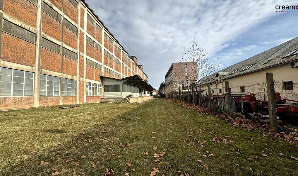 Pronájem pozemku 495 m², Přerov – náhled fotky 3