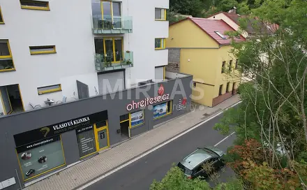 Prodej obchodních prostor 106 m², Mladá Boleslav - Mladá Boleslav III