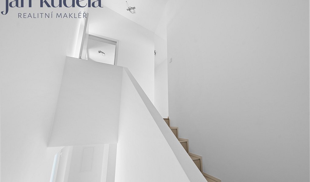 Prodej domu 87 m² s pozemkem 526 m², Brno – náhled fotky 8
