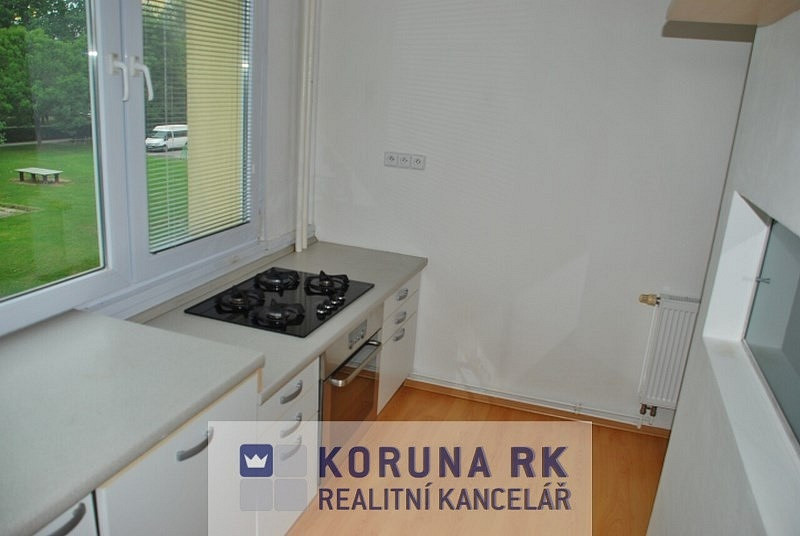 Pronájem bytu 2+1 60 m² – fotografie 3