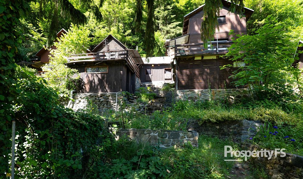 Prodej chaty/chalupy 45 m² s pozemkem 90 m², Jílové u Prahy – náhled fotky 11