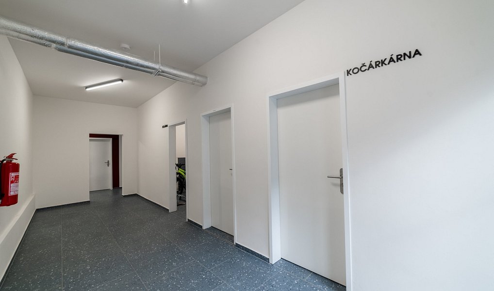 Prodej bytu 1+kk 24 m², Praha – náhled fotky 10