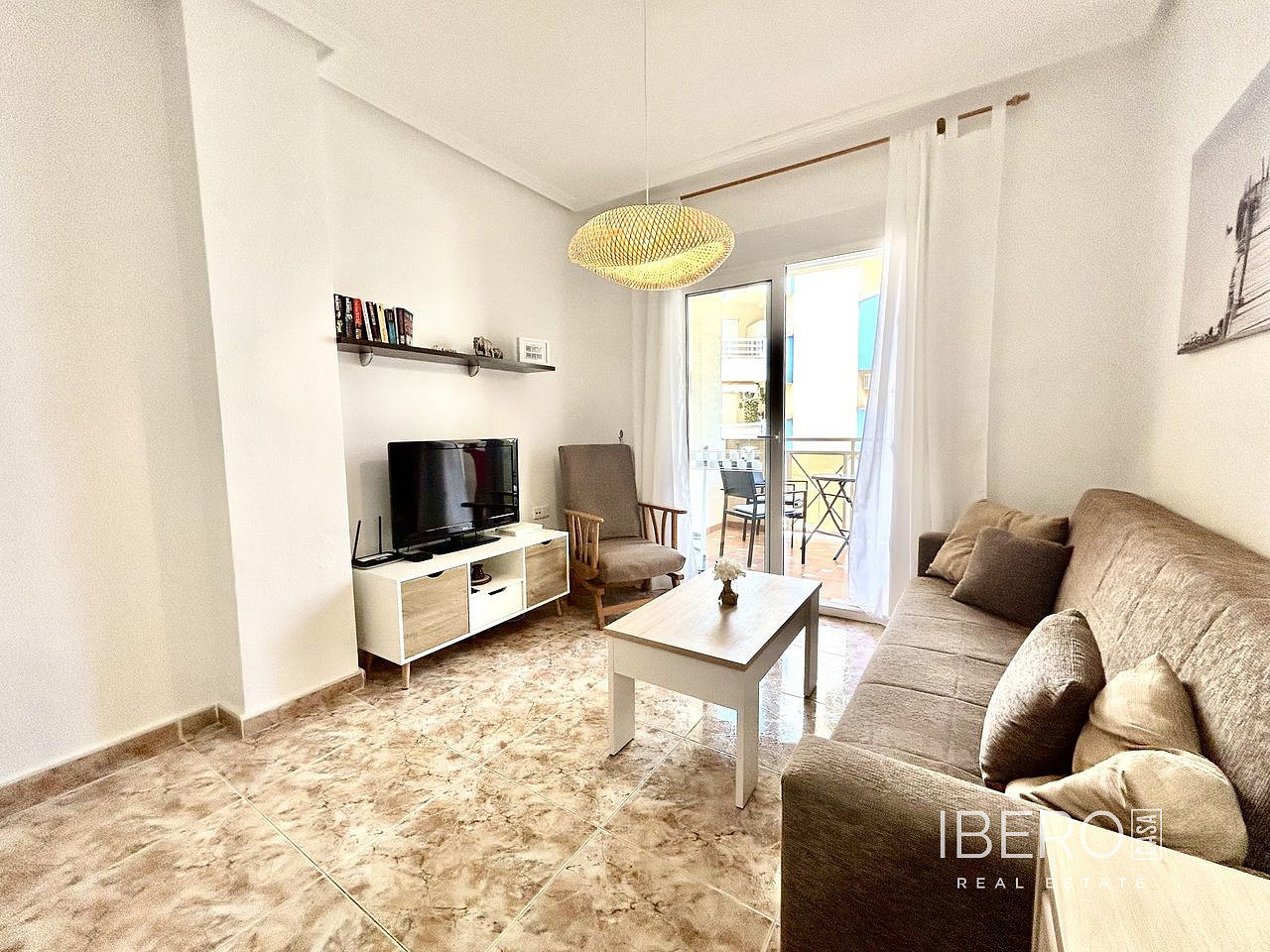 Piso 3+kk – Orihuela, Urbanización La Zenia II - Vista 5