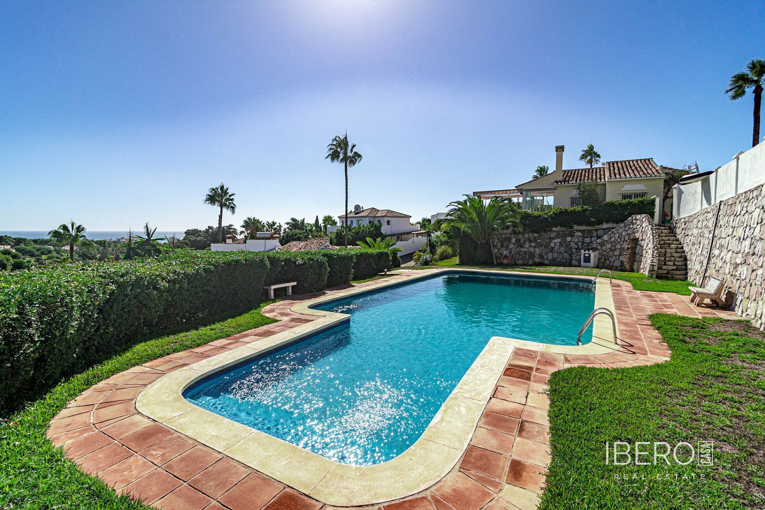 Casa 4+kk – Mijas, Urbanización Sitio de Calahonda