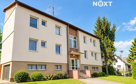 Pronájem bytu 3+1 75 m², Bohdíkovská, Šumperk